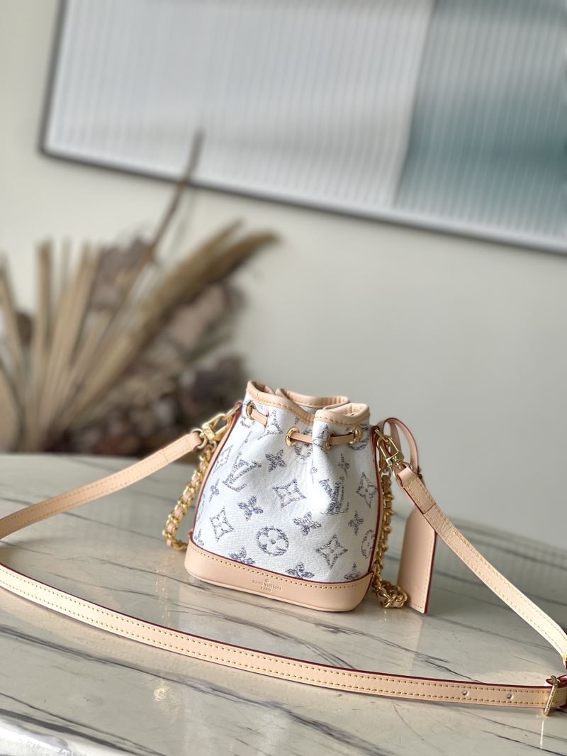 Louis Vuitton Bucket Bags